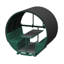 Dining Pod 